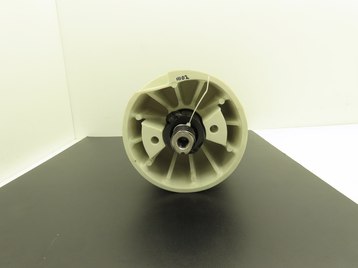Zimmerman Ingersoll Rand 11102 Ball Screw & Reel Assembly for 200lb Balancer