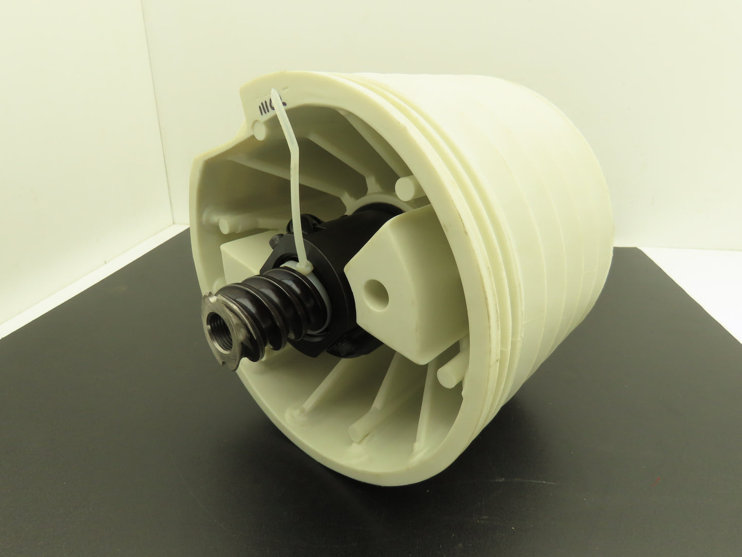 Zimmerman Ingersoll Rand 11102 Ball Screw & Reel Assembly for 200lb Balancer