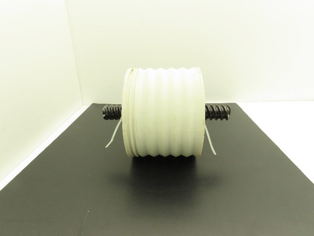 Zimmerman Ingersoll Rand 11102 Ball Screw & Reel Assembly for 200lb Balancer