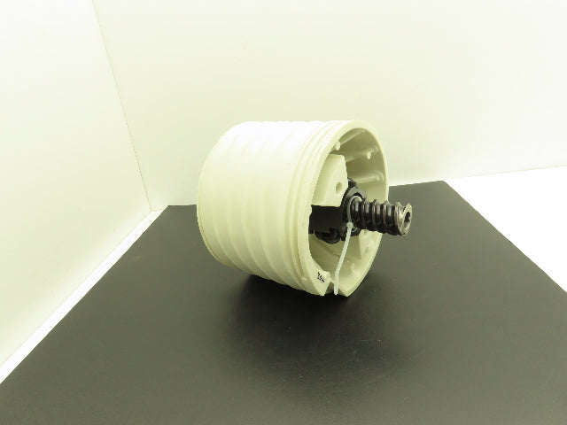 Zimmerman Ingersoll Rand 11102 Ball Screw & Reel Assembly for 200lb Balancer