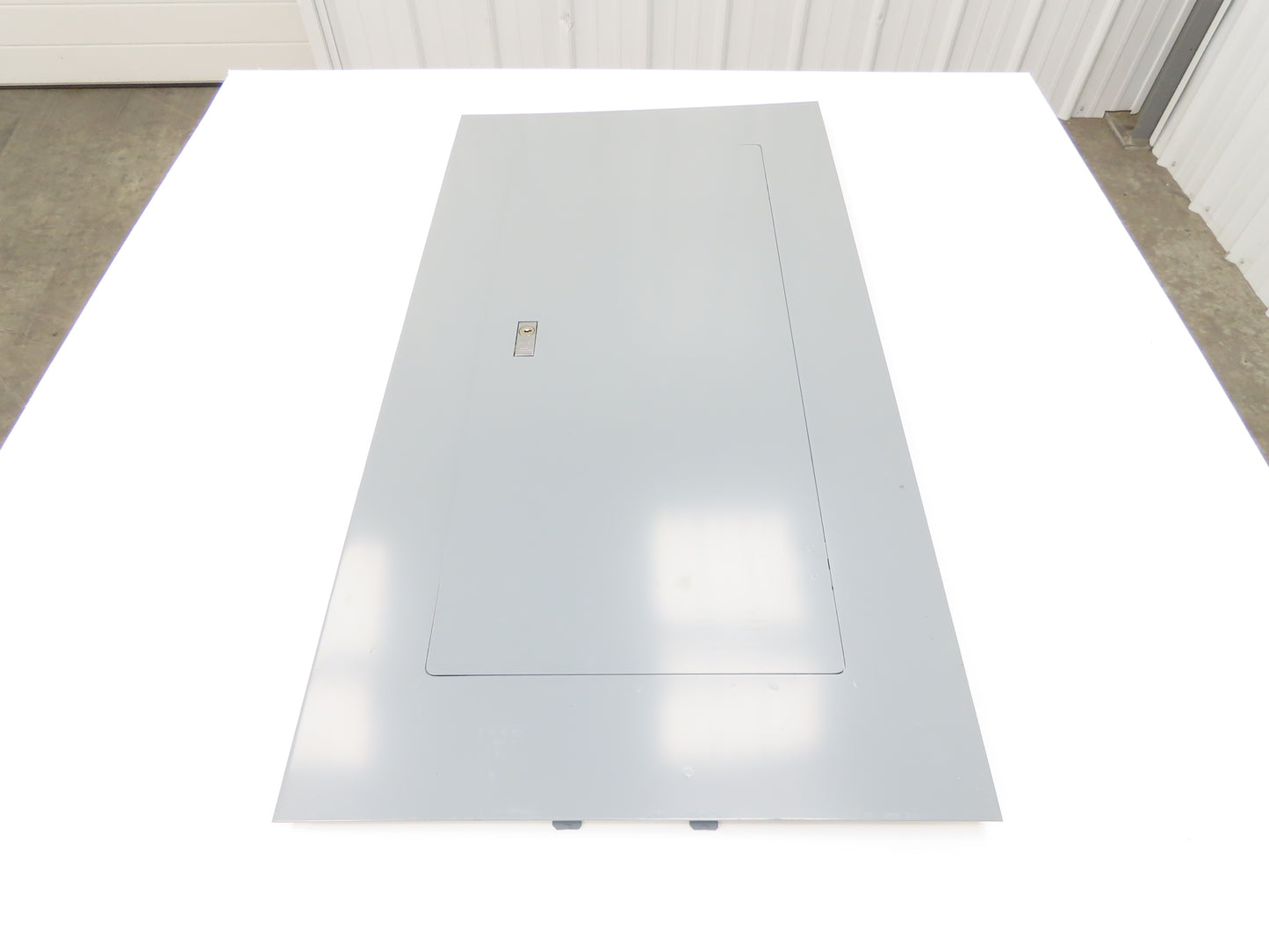 Square D NC38SWMD Panelboard enclosure cover NQ/NF Type 1 20" W x 38" H