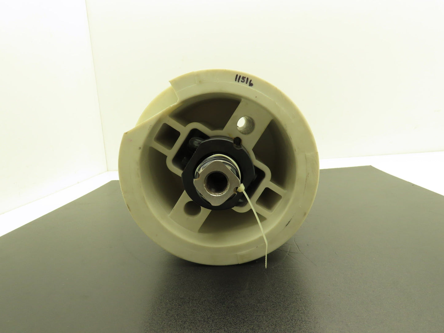 Zimmerman Ingersoll Rand 11516 Ball Screw & Reel Assembly for 500lb Balancer