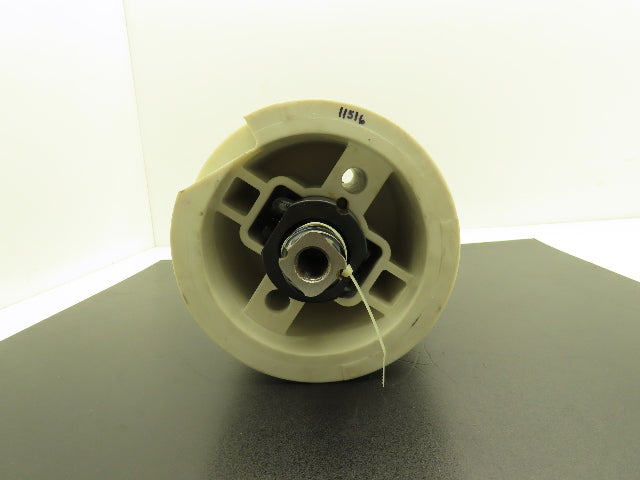 Zimmerman Ingersoll Rand 11516 Ball Screw & Reel Assembly for 500lb Balancer