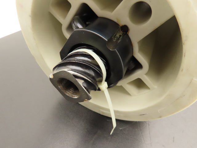 Zimmerman Ingersoll Rand 11516 Ball Screw & Reel Assembly for 500lb Balancer