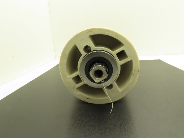 Zimmerman Ingersoll Rand 11516 Ball Screw & Reel Assembly for 500lb Balancer