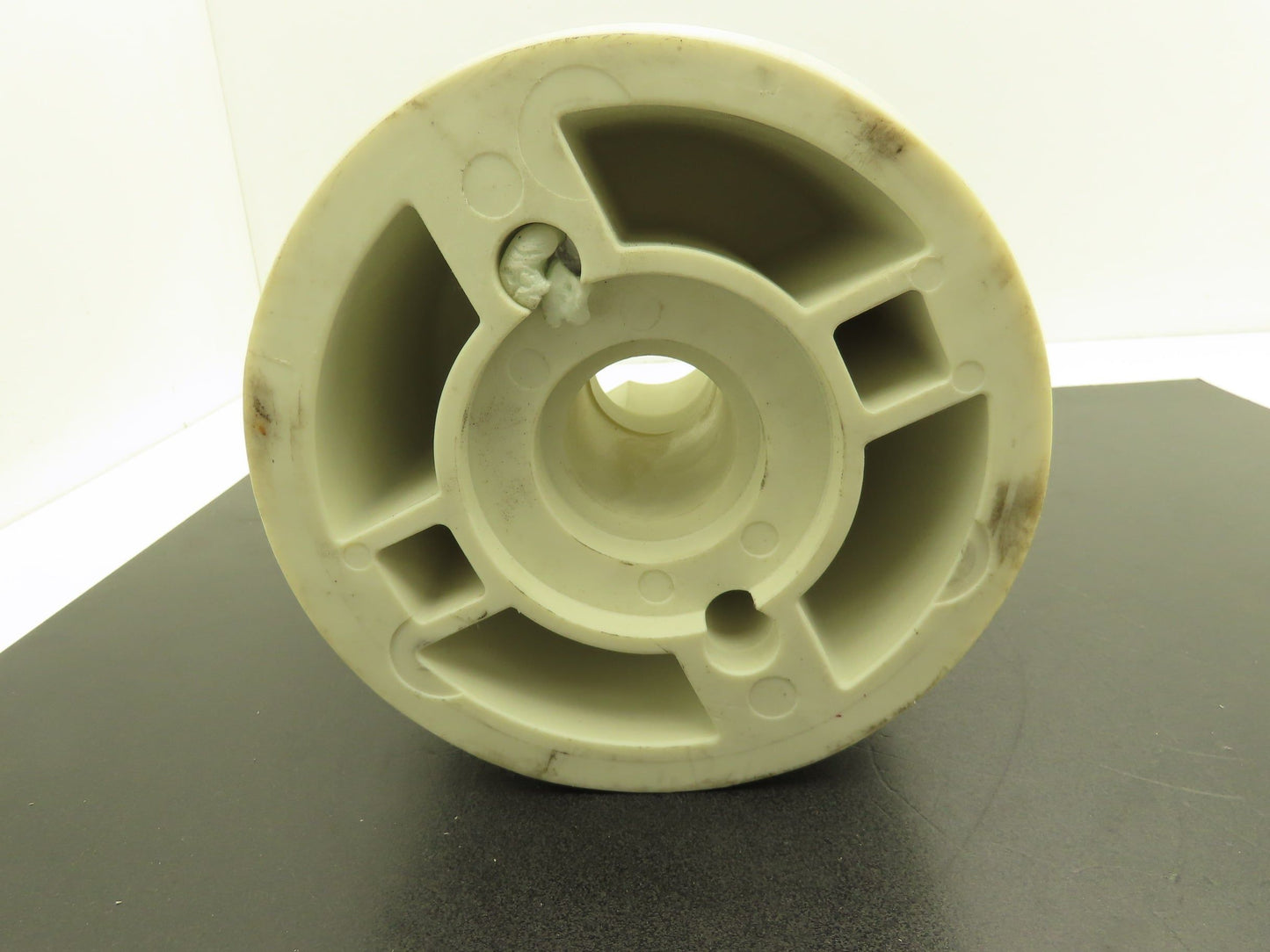 Zimmerman Ingersoll Rand 11546 Reel for 500lb Balancer