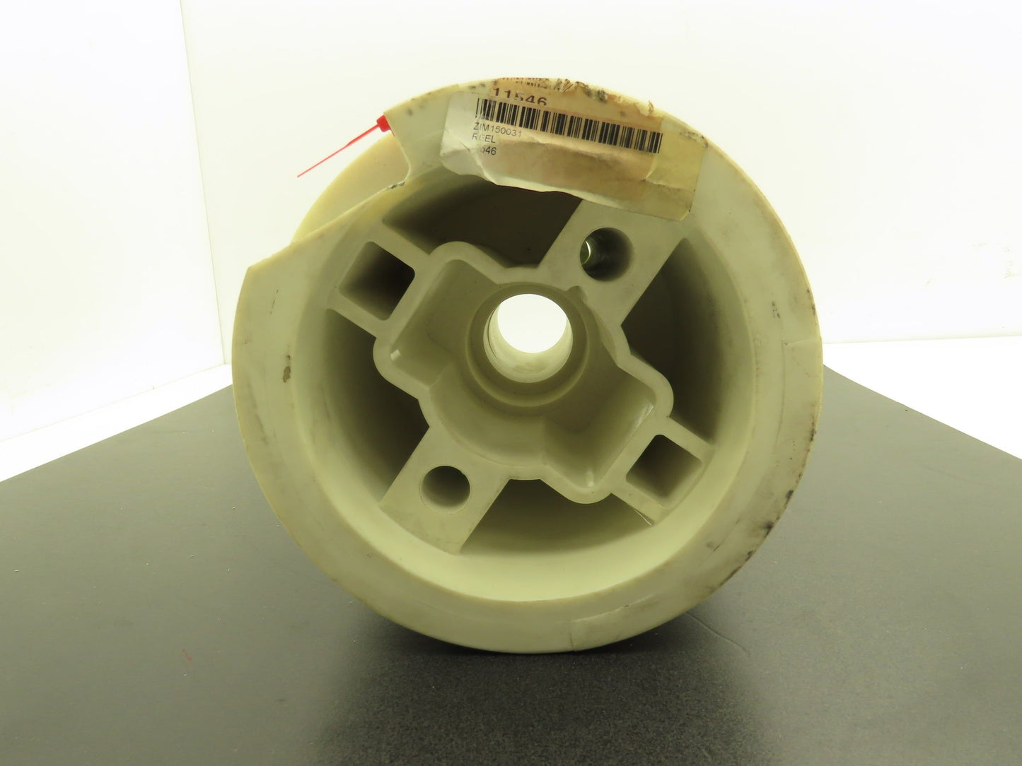 Zimmerman Ingersoll Rand 11546 Reel for 500lb Balancer