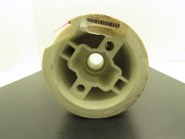 Zimmerman Ingersoll Rand 11546 Reel for 500lb Balancer