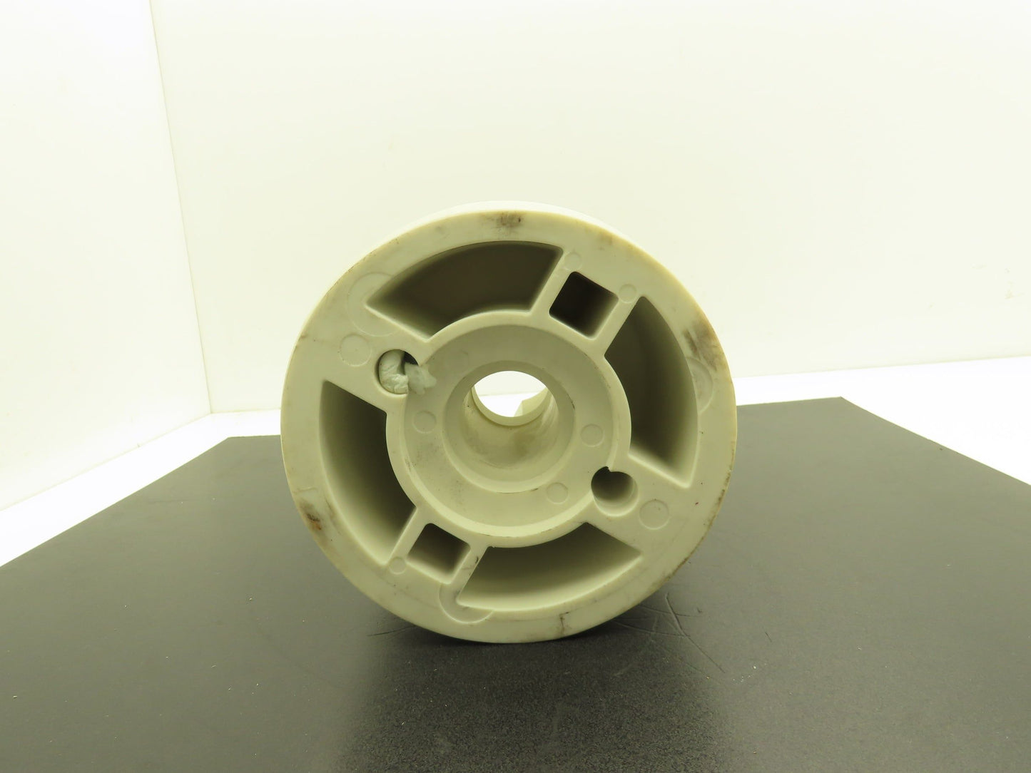 Zimmerman Ingersoll Rand 11546 Reel for 500lb Balancer
