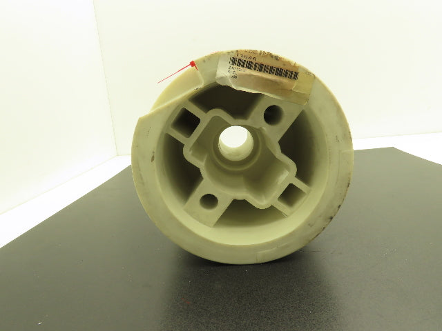 Zimmerman Ingersoll Rand 11546 Reel for 500lb Balancer