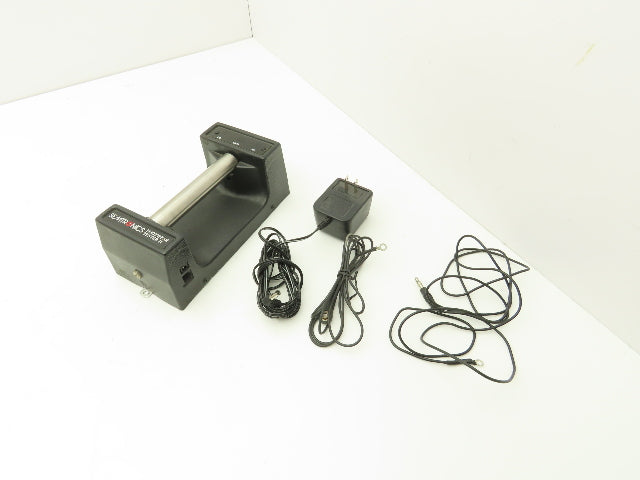 Semtronics EN652 Footwear Tester II Electrostatic Discharge Grounding Safety