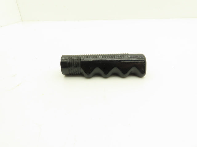 Hunt Wilde Finger Nub Grip for 1" Bar Black Molded Plastic Lot of 39