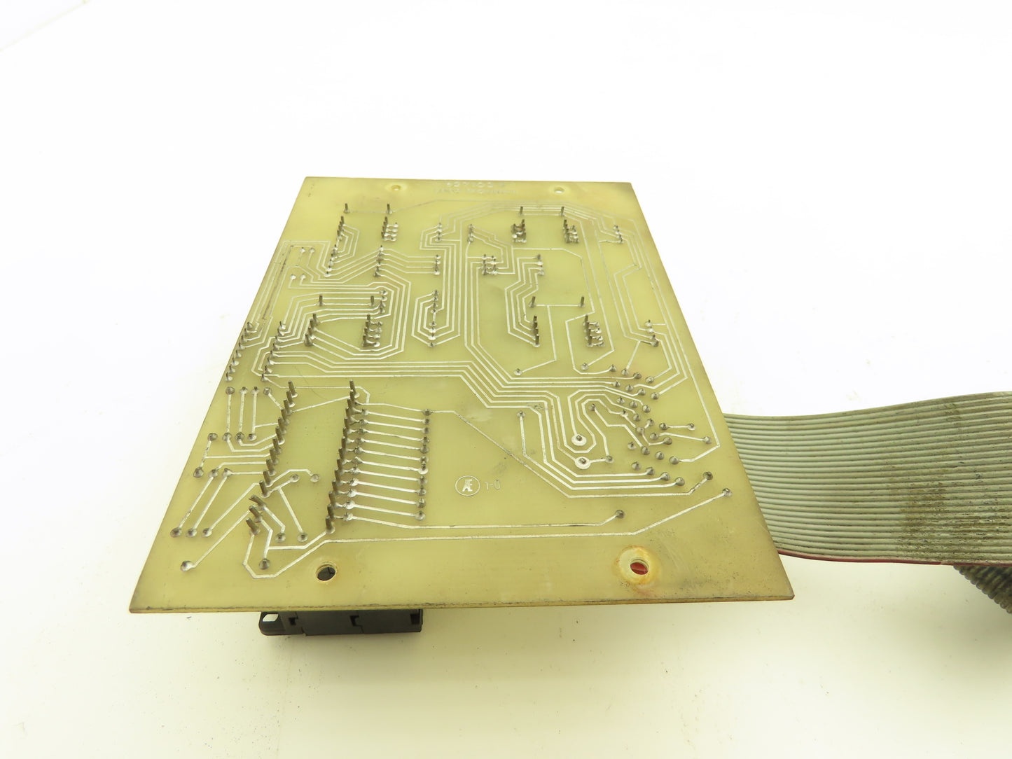 Technitron Inc. 627103 B Printed Circuit Board PCB Sequence Assy Weld Controller