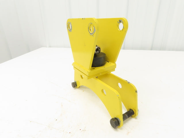 Zimmerman Ingersoll Rand Swivel Suspension Kit for Large balancer Yellow