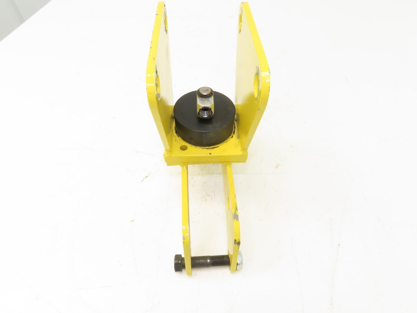 Zimmerman Ingersoll Rand Swivel Suspension Kit for Large balancer Yellow