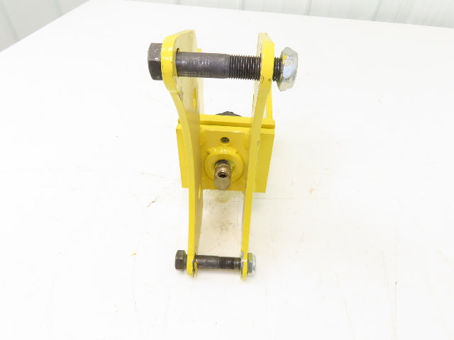 Zimmerman Ingersoll Rand Swivel Suspension Kit for Large balancer Yellow
