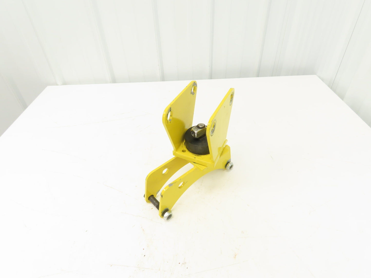 Zimmerman Ingersoll Rand Swivel Suspension Kit for Large balancer Yellow