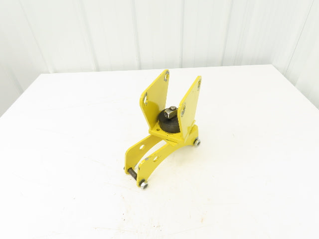 Zimmerman Ingersoll Rand Swivel Suspension Kit for Large balancer Yellow