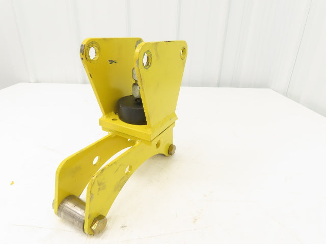 Zimmerman Ingersoll Rand Swivel Suspension Kit for Large balancer Yellow