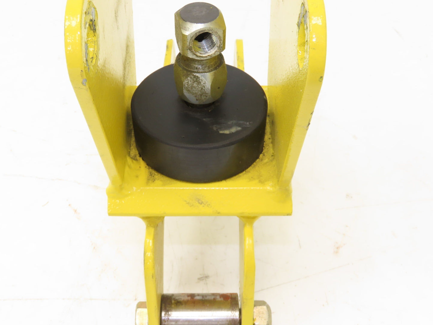 Zimmerman Ingersoll Rand Swivel Suspension Kit for Large balancer Yellow
