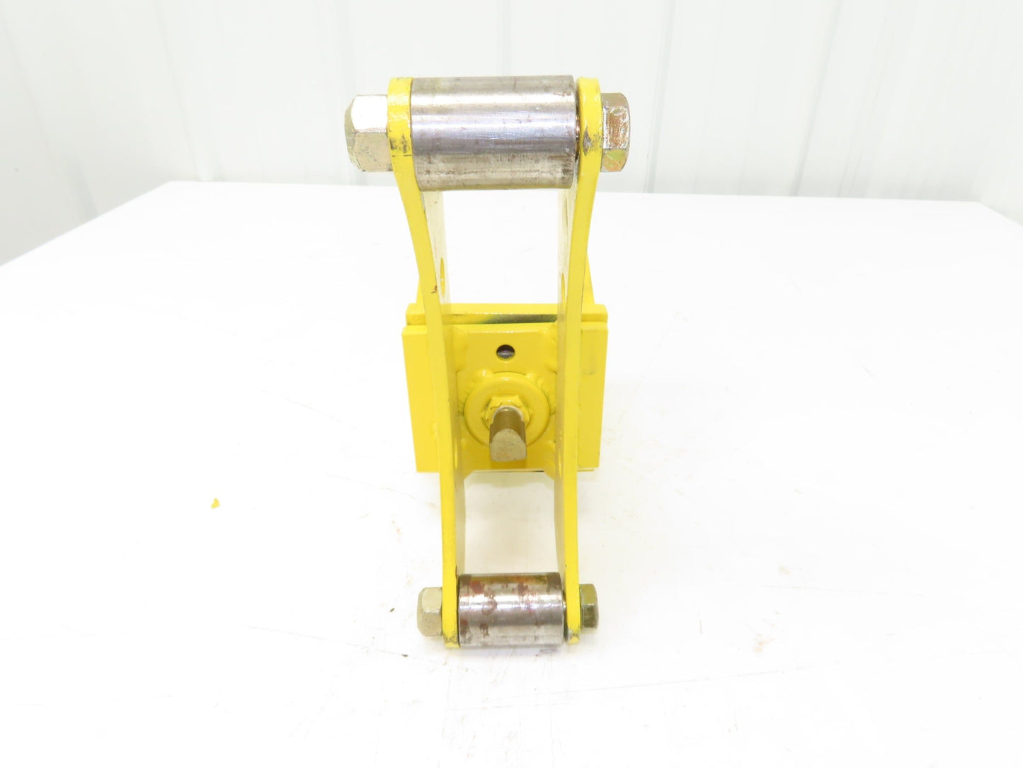 Zimmerman Ingersoll Rand Swivel Suspension Kit for Large balancer Yellow