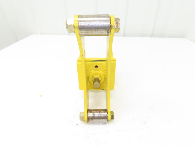 Zimmerman Ingersoll Rand Swivel Suspension Kit for Large balancer Yellow