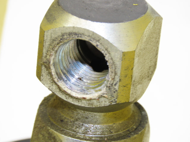 Zimmerman Ingersoll Rand Swivel Suspension Kit for Large balancer Yellow