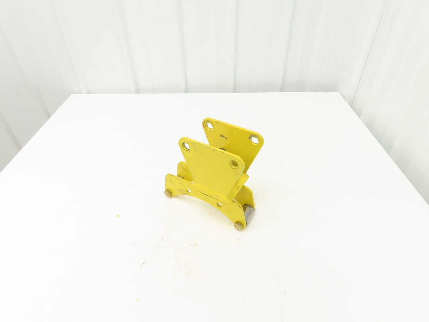 Zimmerman Ingersoll Rand Swivel Suspension Kit for Large balancer Yellow