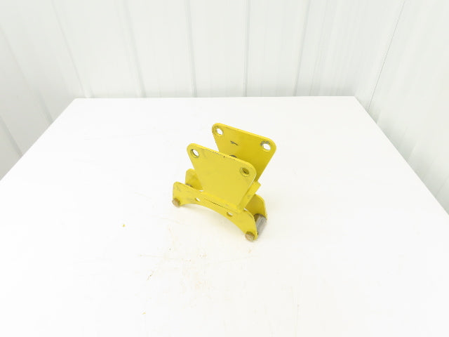 Zimmerman Ingersoll Rand Swivel Suspension Kit for Large balancer Yellow