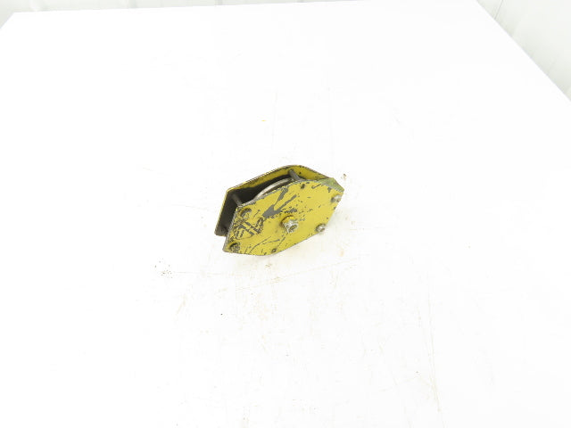Zimmerman Ingersoll Rand Air Balancer Load Block Single Pulley Sheave No Hook