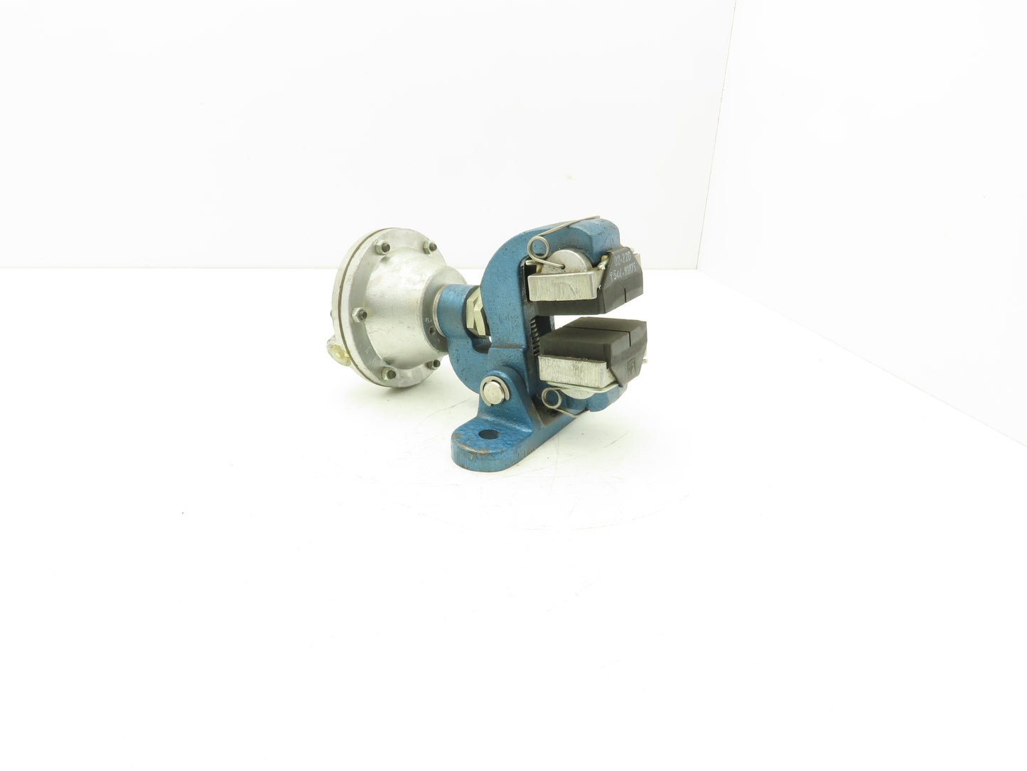 Twiflex Rietschoten Pneumatic Air Actuated Brake Caliper Spring Release