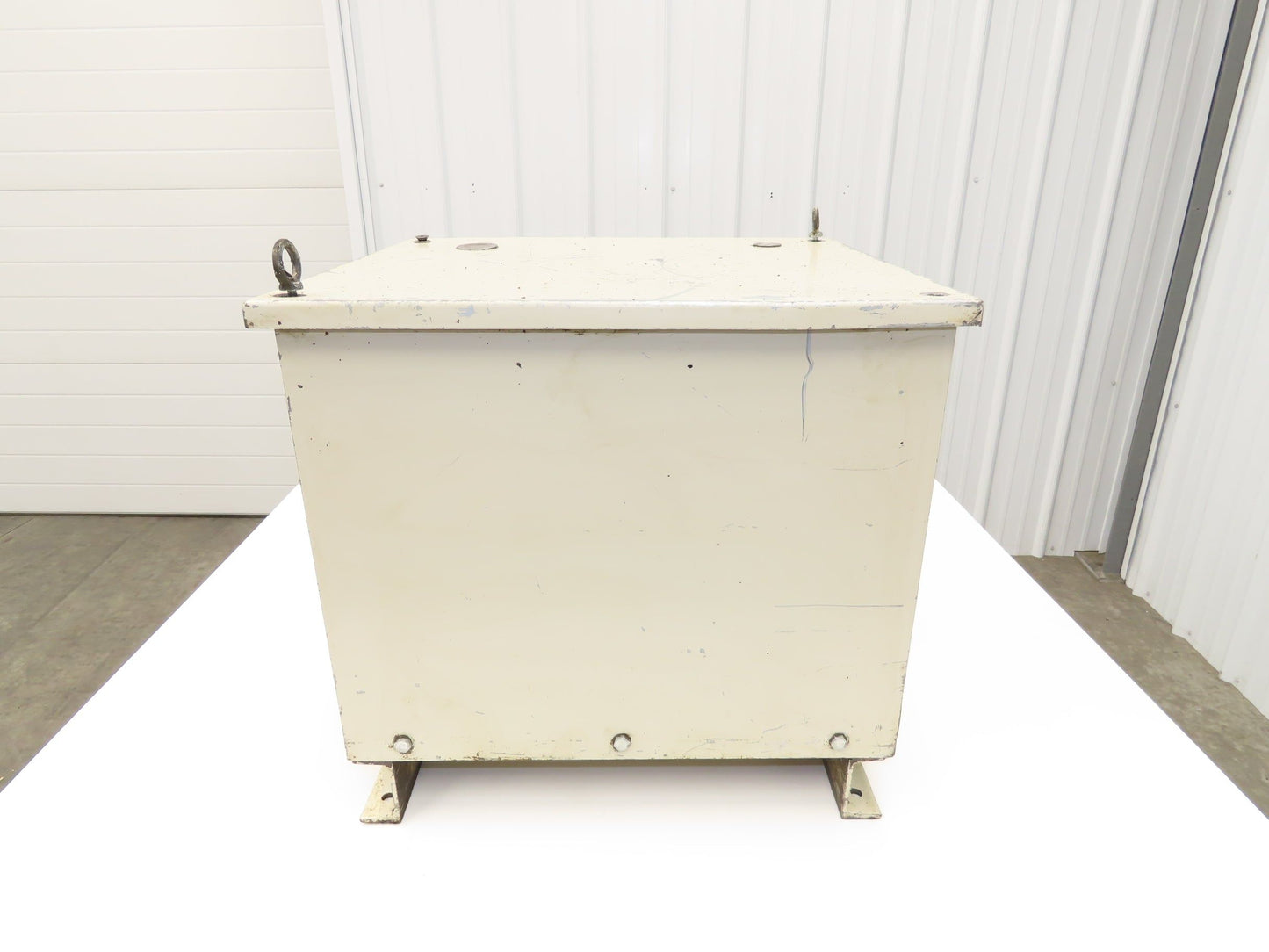 Shoden - Stepdown Transformer 16KVA 3ph HV 460 LV 220V Neutral