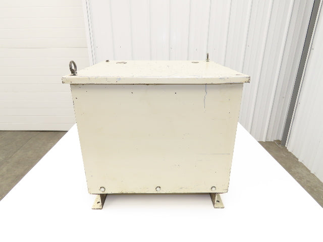 Shoden - Stepdown Transformer 16KVA 3ph HV 460 LV 220V Neutral