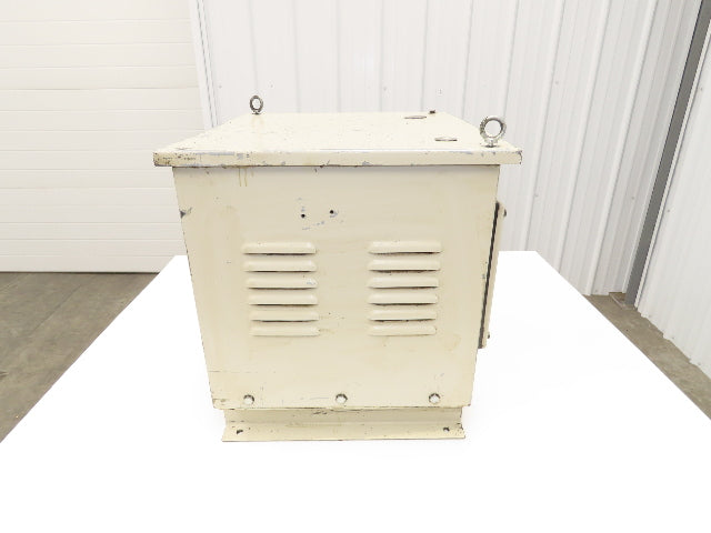 Shoden - Stepdown Transformer 16KVA 3ph HV 460 LV 220V Neutral