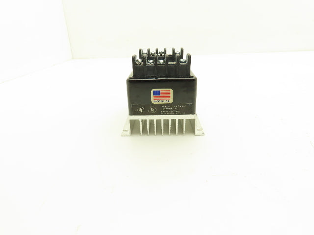 Power Electronics SM4A1S Smooth Move Soft Start 4 Amp Single Speed 200-480V