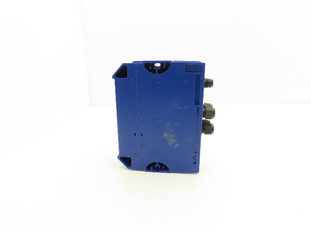 Datalogic CBX500 Network Connection Box 10-30VDC No Cables