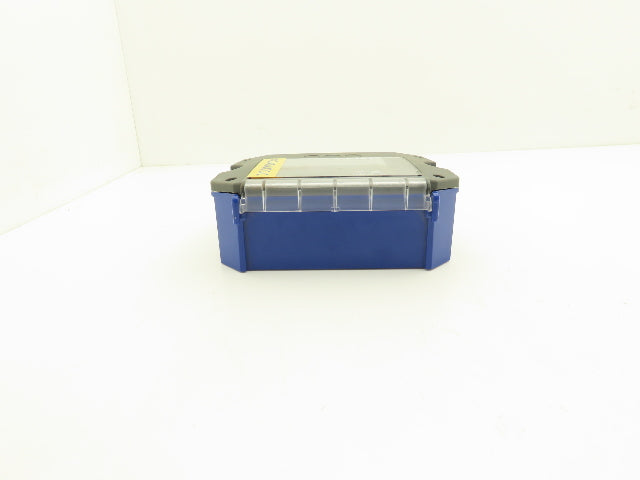 Datalogic CBX500 Network Connection Box 10-30VDC No Cables
