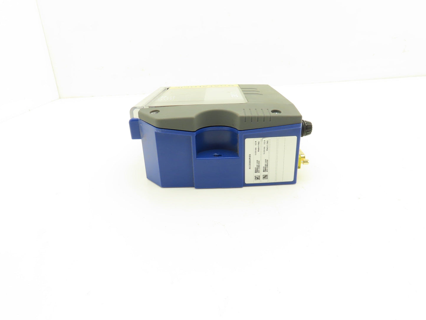 Datalogic CBX500 Network Connection Box 10-30VDC No Cables