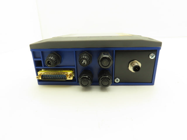 Datalogic CBX500 Network Connection Box 10-30VDC No Cables
