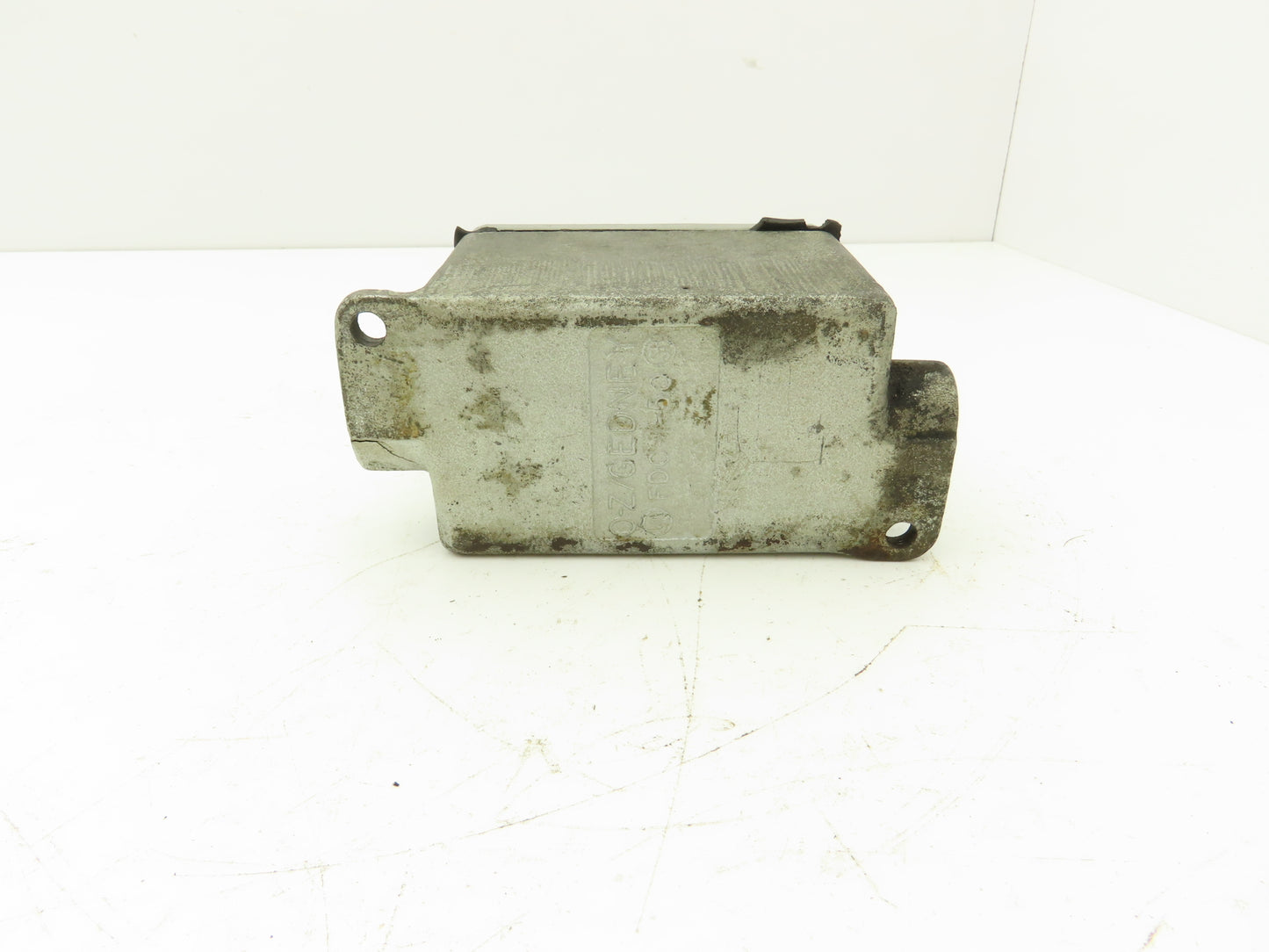 Micro Switch 2PH1 Momentary Push Button Palm Switch 600VAC