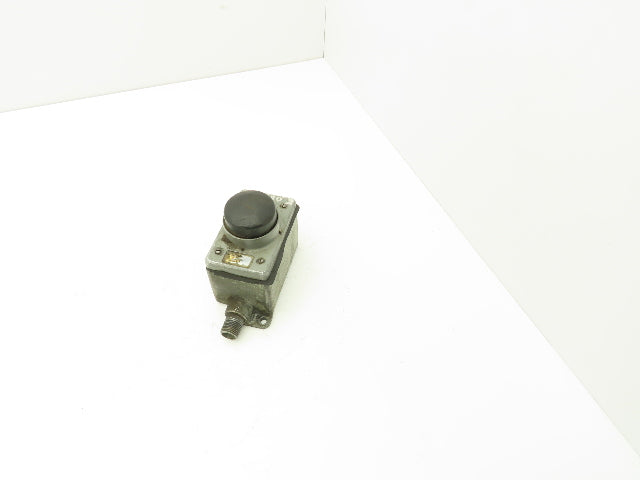 Micro Switch 2PH1 Momentary Push Button Palm Switch 600VAC