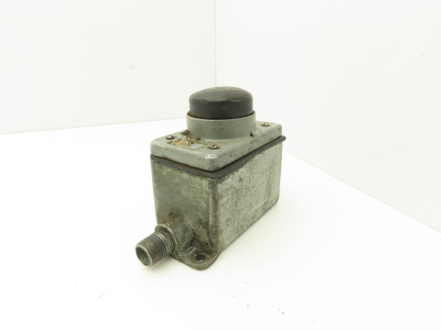 Micro Switch 2PH1 Momentary Push Button Palm Switch 600VAC