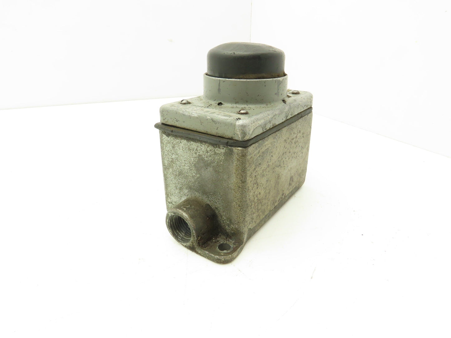 Micro Switch 2PH1 Momentary Push Button Palm Switch 600VAC