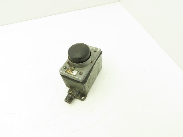 Micro Switch 2PH1 Momentary Push Button Palm Switch 600VAC