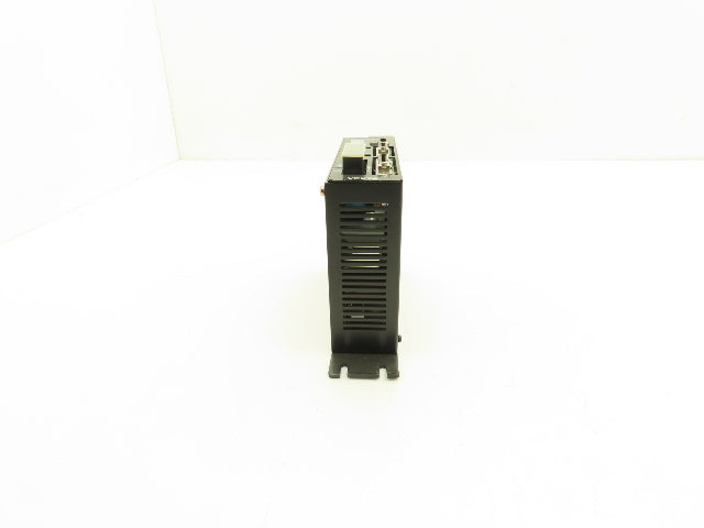 Oriental Motor Co. ASD12C-CD Vexta Servo AC Drive 230V 1Ph Style S1