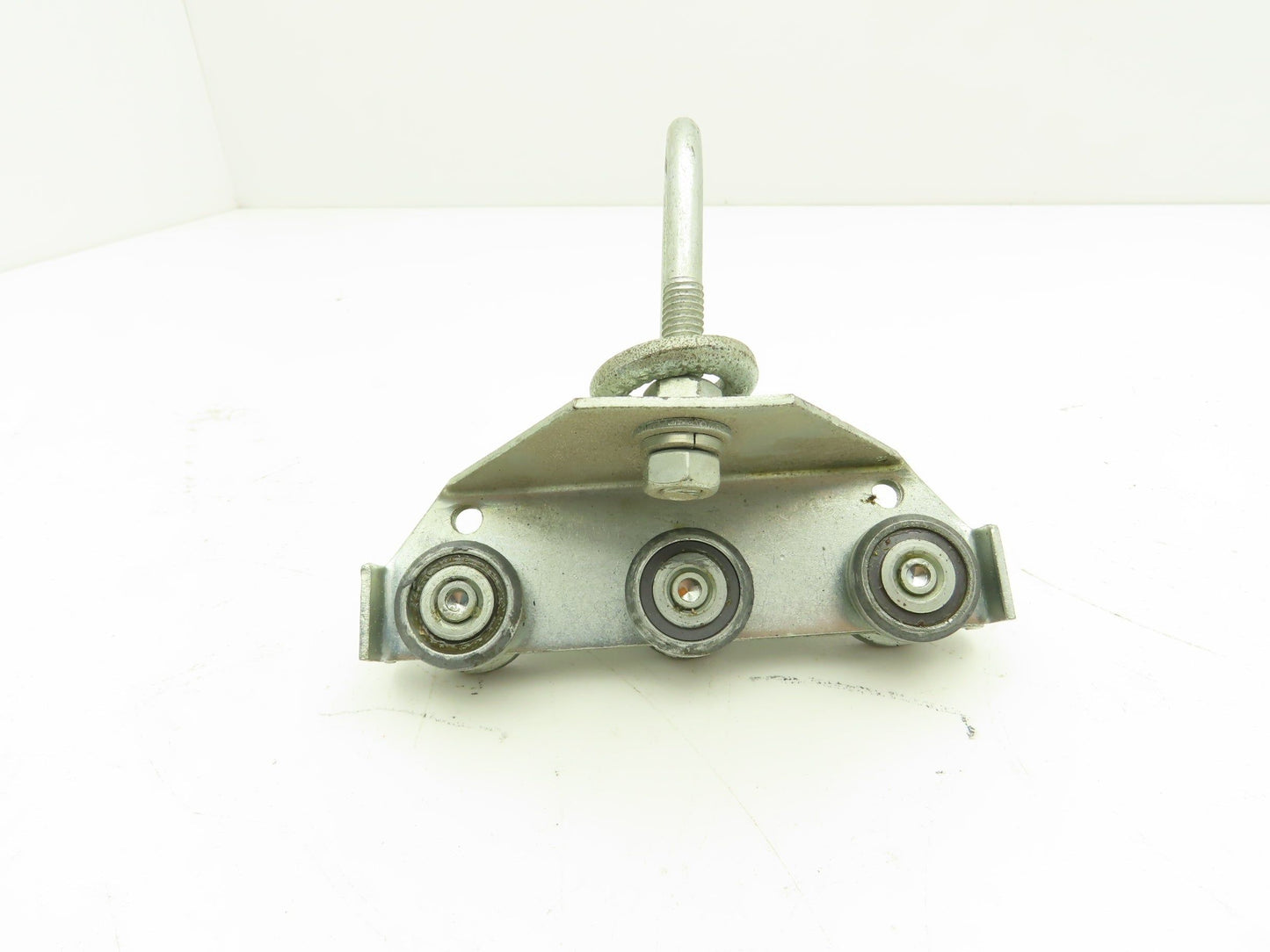 Duct-o-Wire Trolley Assembly Only for FC-TRC1 Max Lot of 6