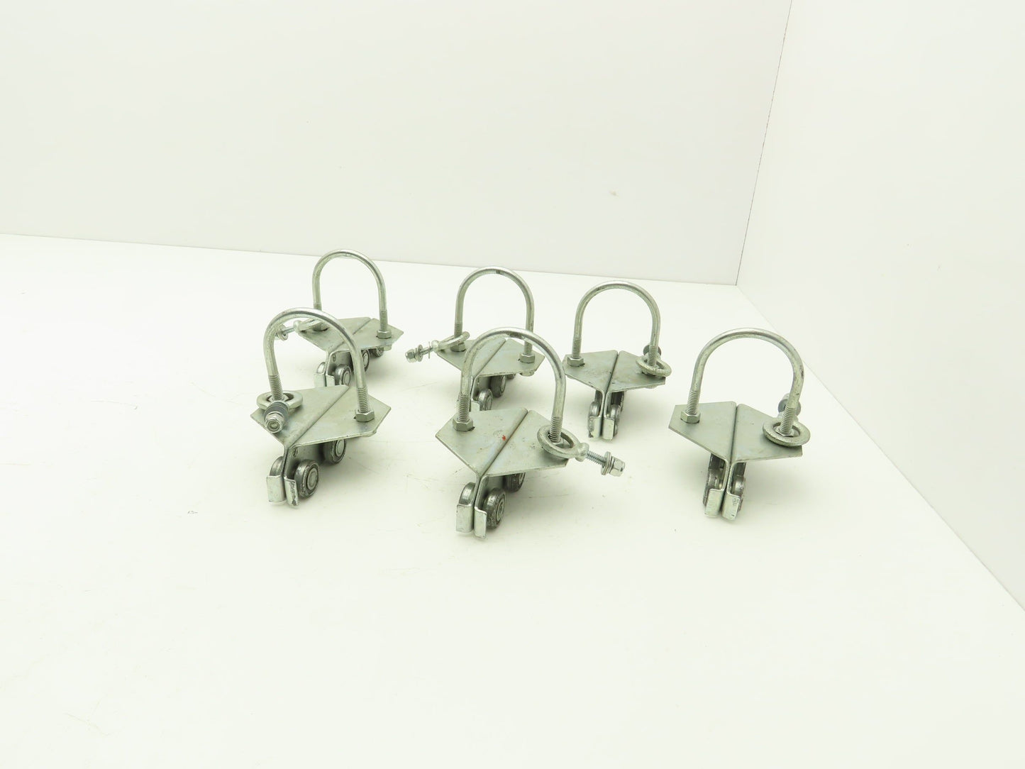 Duct-o-Wire Trolley Assembly Only for FC-TRC1 Max Lot of 6