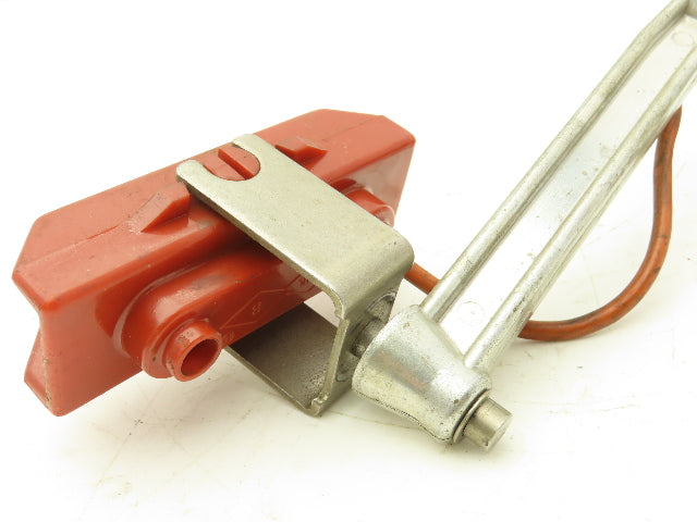 INSUL 8 256B Crane Hoist Current Collector Arm Assembly Red 600V 30A #10 AWG
