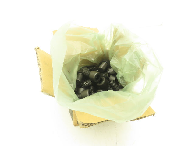 581809 Bolt Screw 1"-8 Full Thread 1-3/4" L Socket Head Cap Lot of 40
