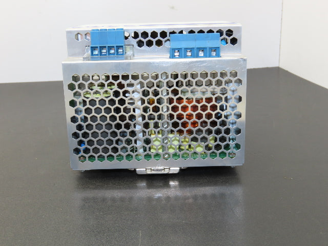Automation Direct PSB24-480S-3 Rhino Power Supply 24VDC 20A Out 3Ph 480V In